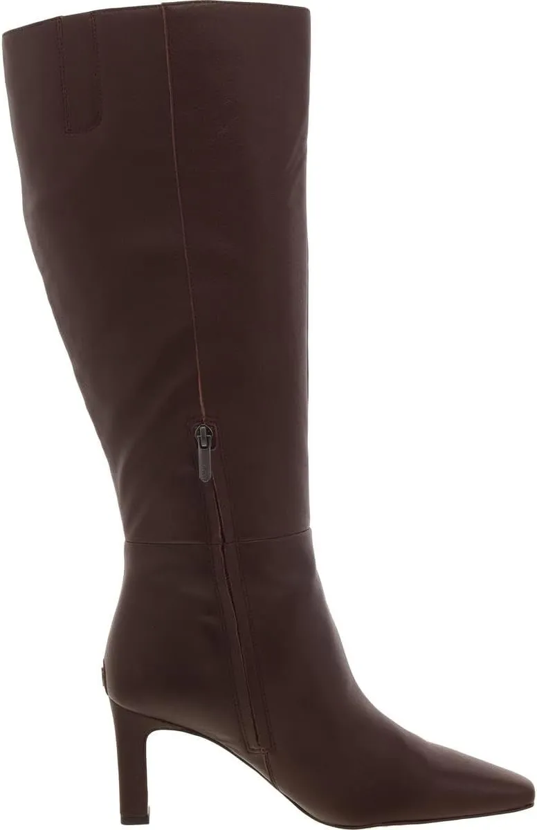 Sam Edelman Women's Sylvia Knee High Boot