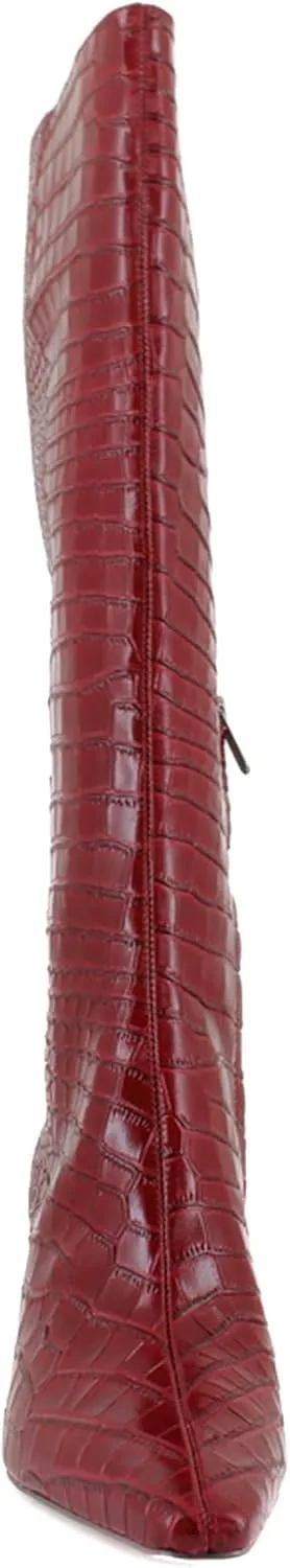 Sam Edelman Women's Sylvia Knee High Boot