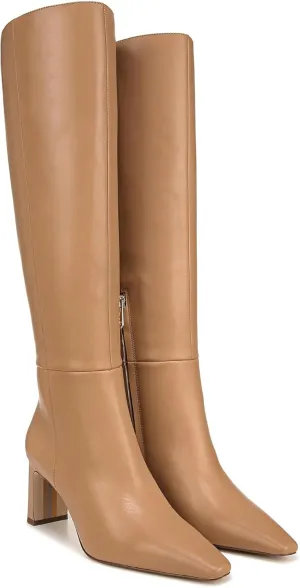 Sam Edelman Women's Sylvia Knee High Boot