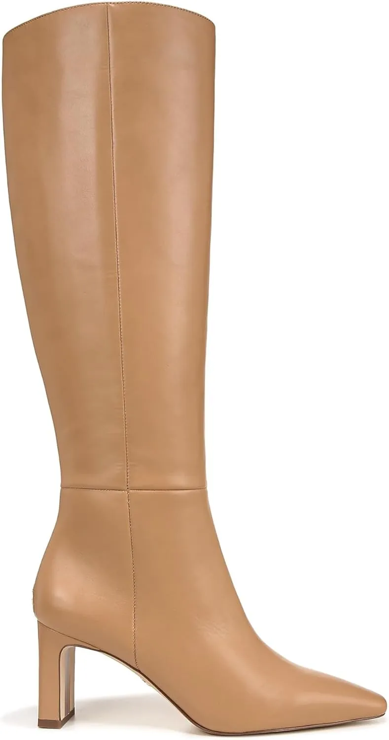 Sam Edelman Women's Sylvia Knee High Boot