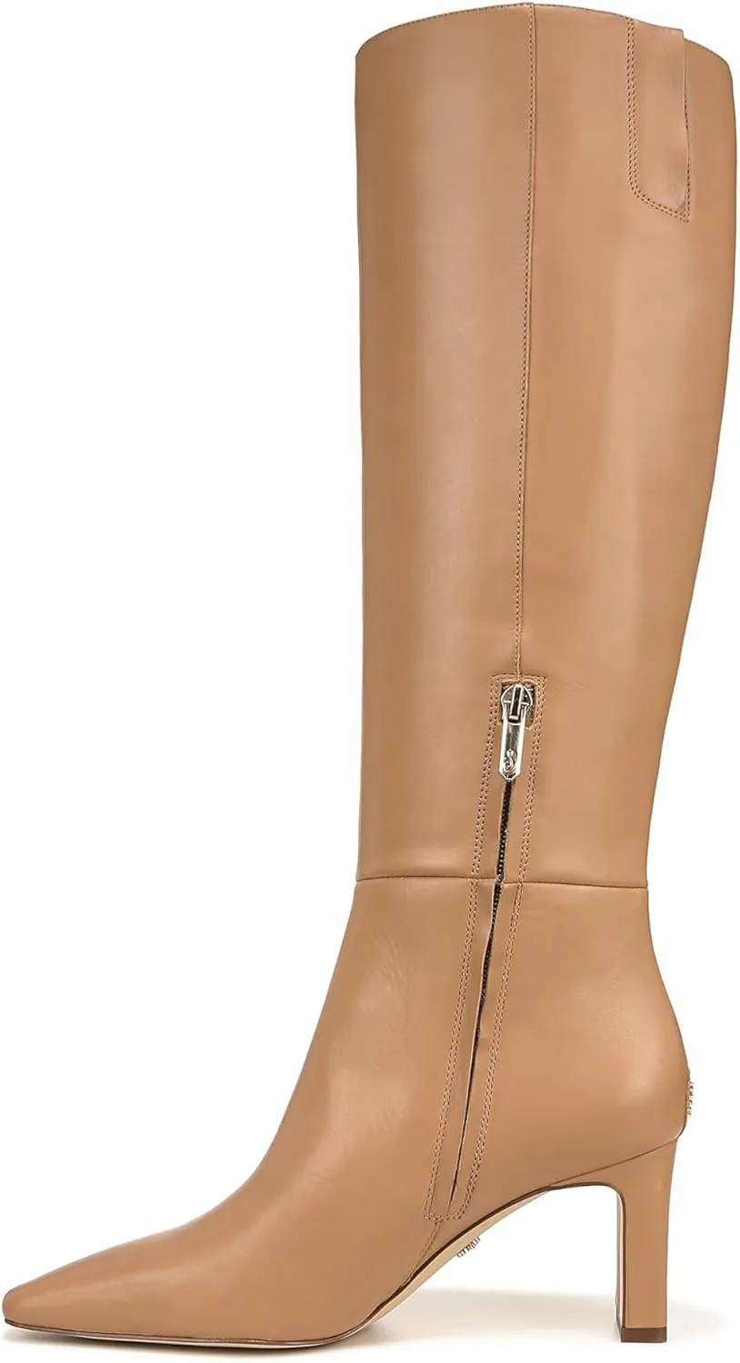 Sam Edelman Women's Sylvia Knee High Boot