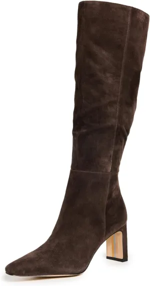 Sam Edelman Women's Sylvia Knee High Boot