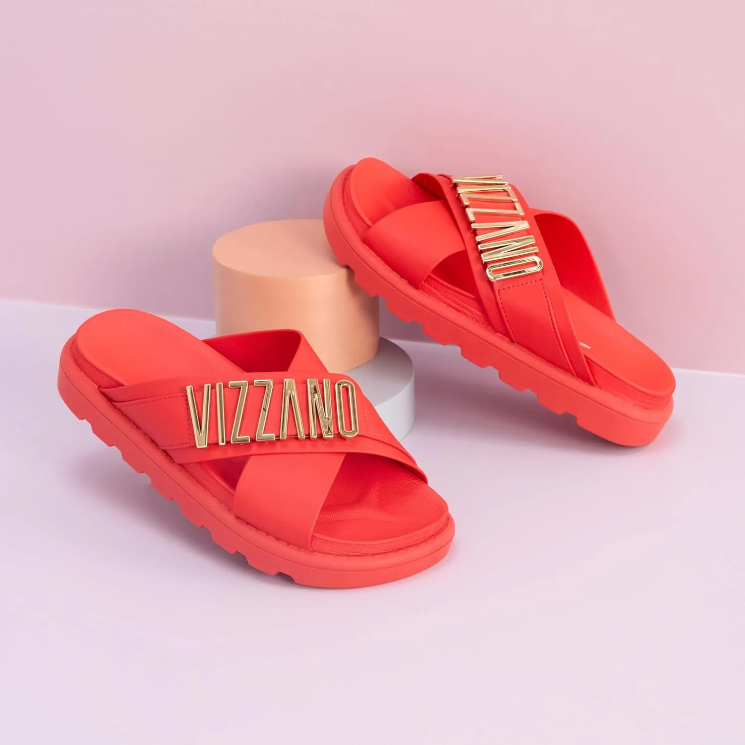 Sandals,Womens shoes walking summer,ultra comfort (ORANGE)