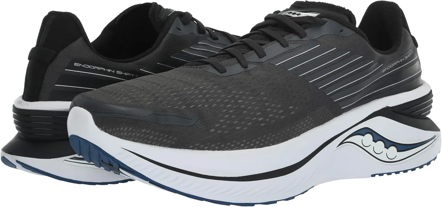 Saucony Men's Endorphin Shift 3 Running Shoe