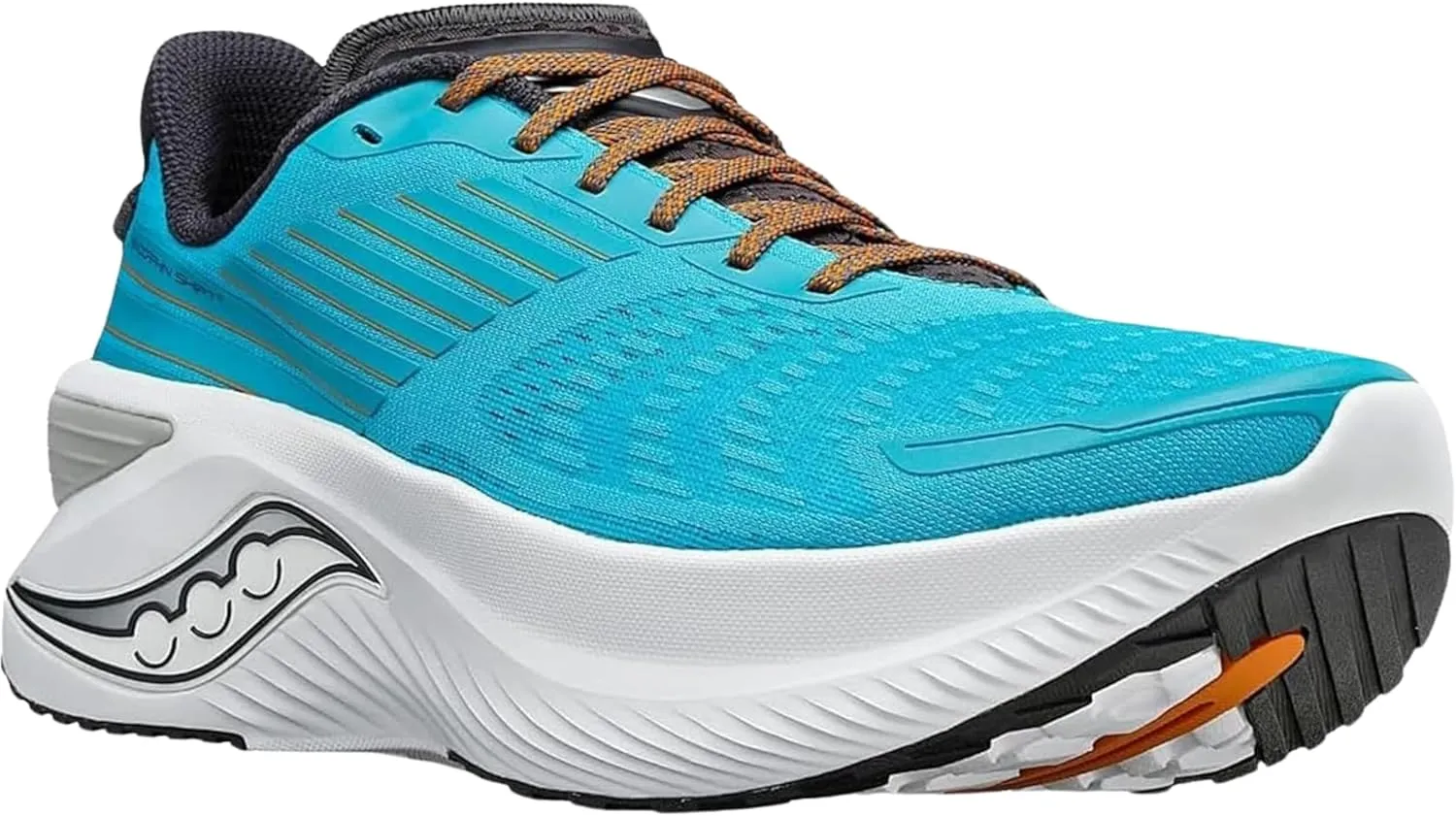 Saucony Men's Endorphin Shift 3 Running Shoe