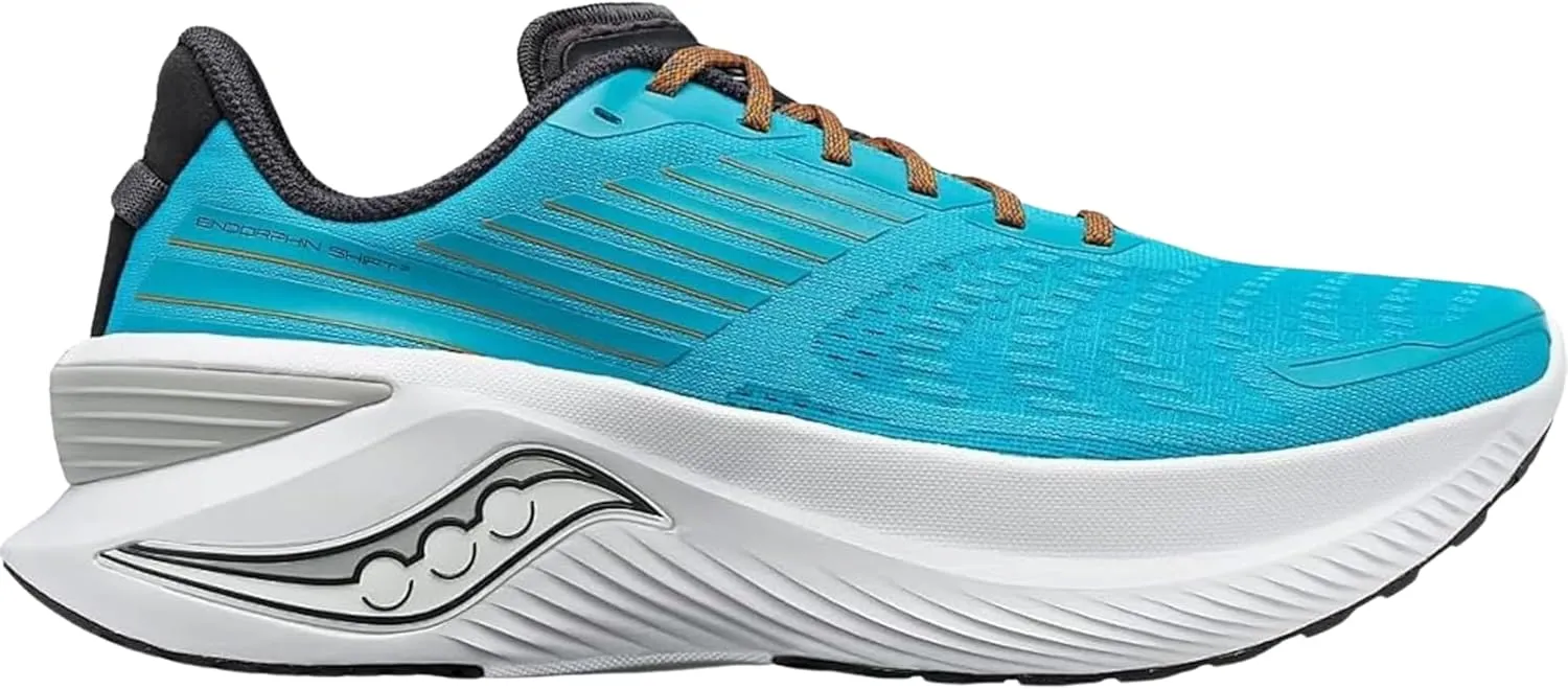 Saucony Men's Endorphin Shift 3 Running Shoe