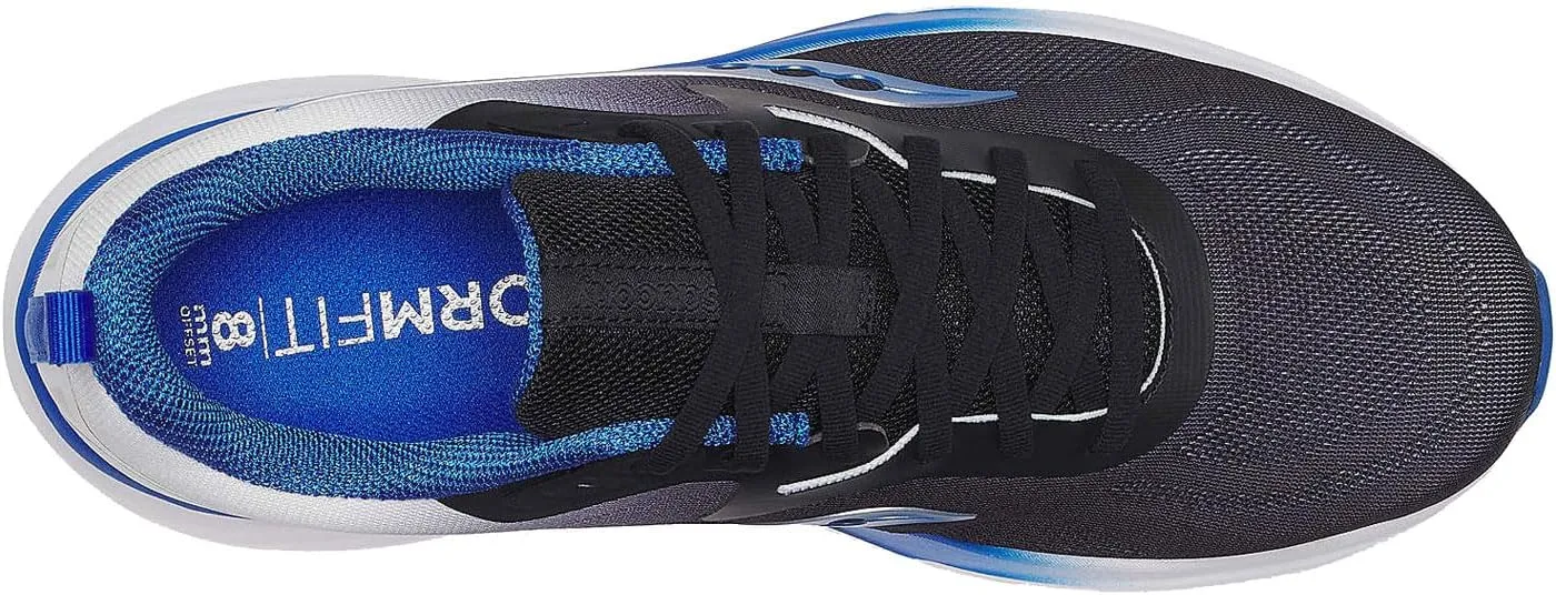 Saucony Men's Lancer 3 Sneaker