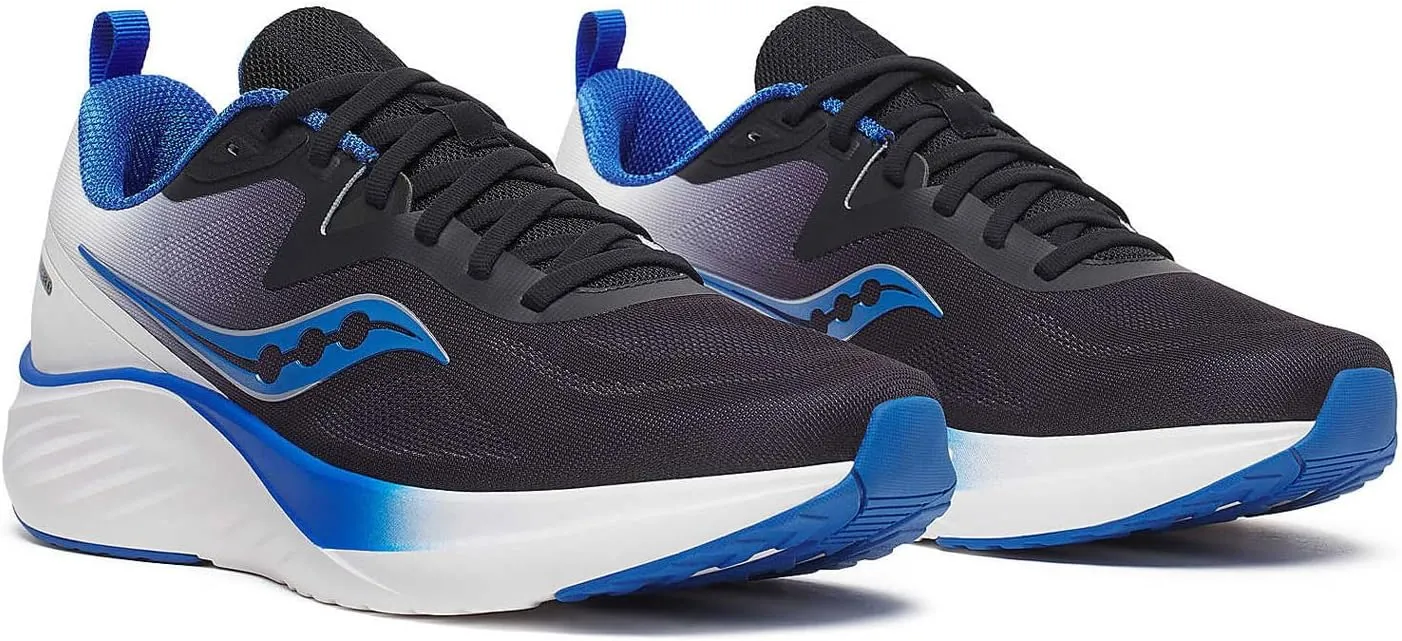 Saucony Men's Lancer 3 Sneaker