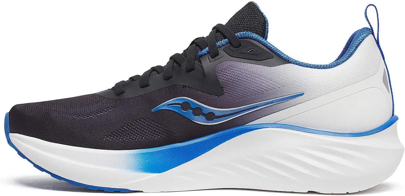 Saucony Men's Lancer 3 Sneaker
