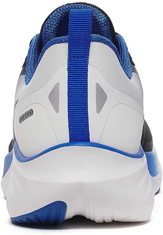 Saucony Men's Lancer 3 Sneaker