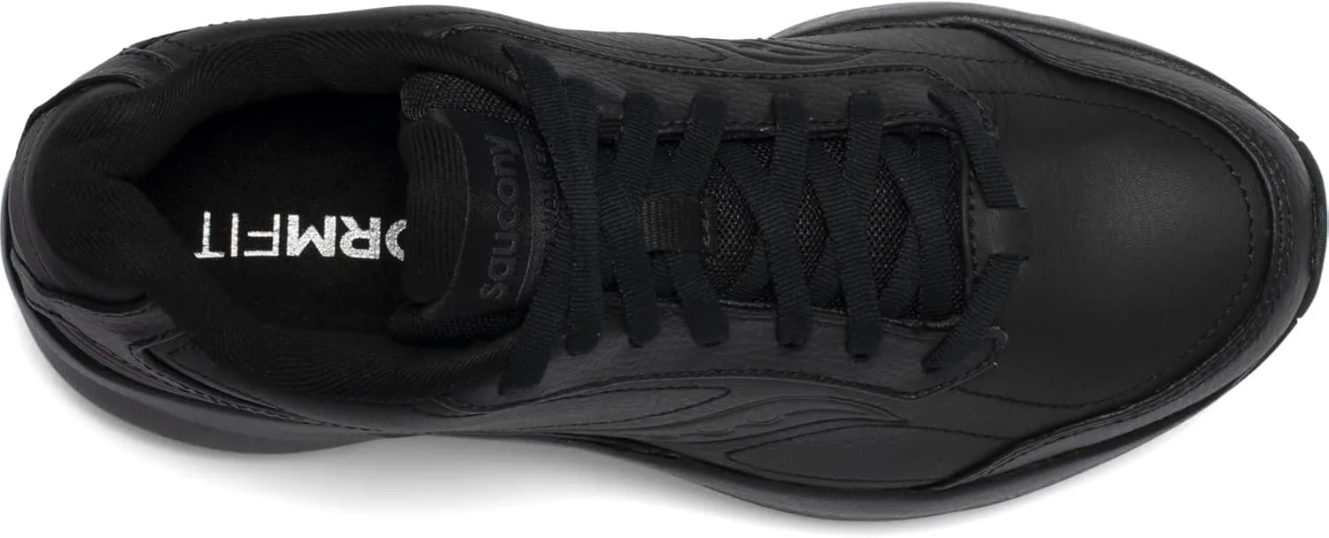 Saucony Men's Omni Walker 3 Walking Shoe