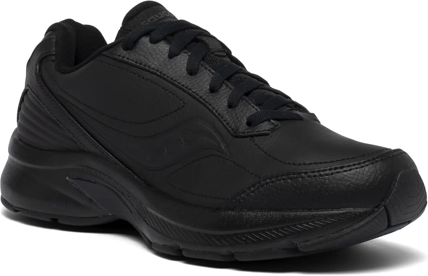 Saucony Men's Omni Walker 3 Walking Shoe