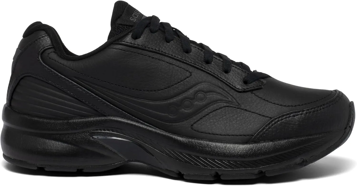 Saucony Men's Omni Walker 3 Walking Shoe