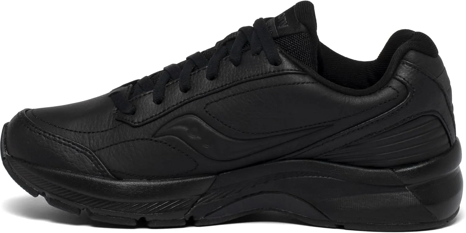 Saucony Men's Omni Walker 3 Walking Shoe