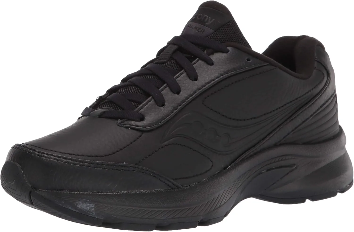 Saucony Men's Omni Walker 3 Walking Shoe