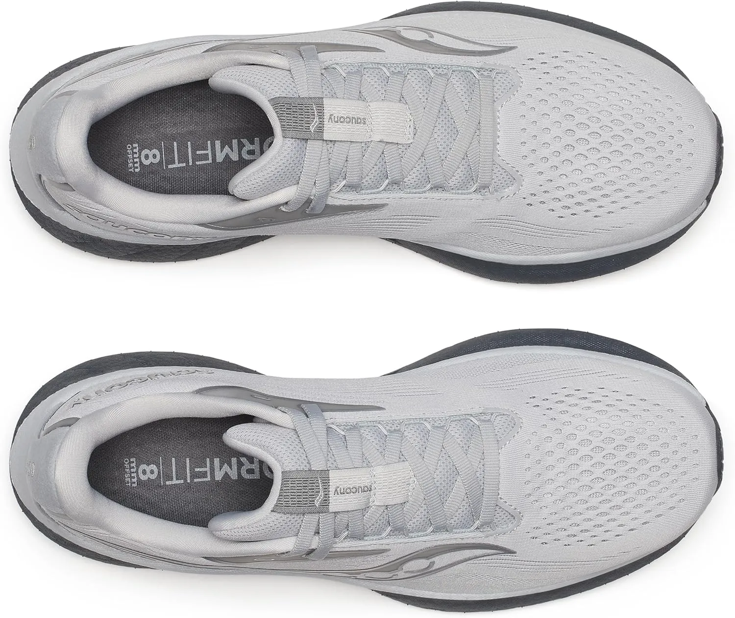 Saucony Men's Ride 18 Sneaker