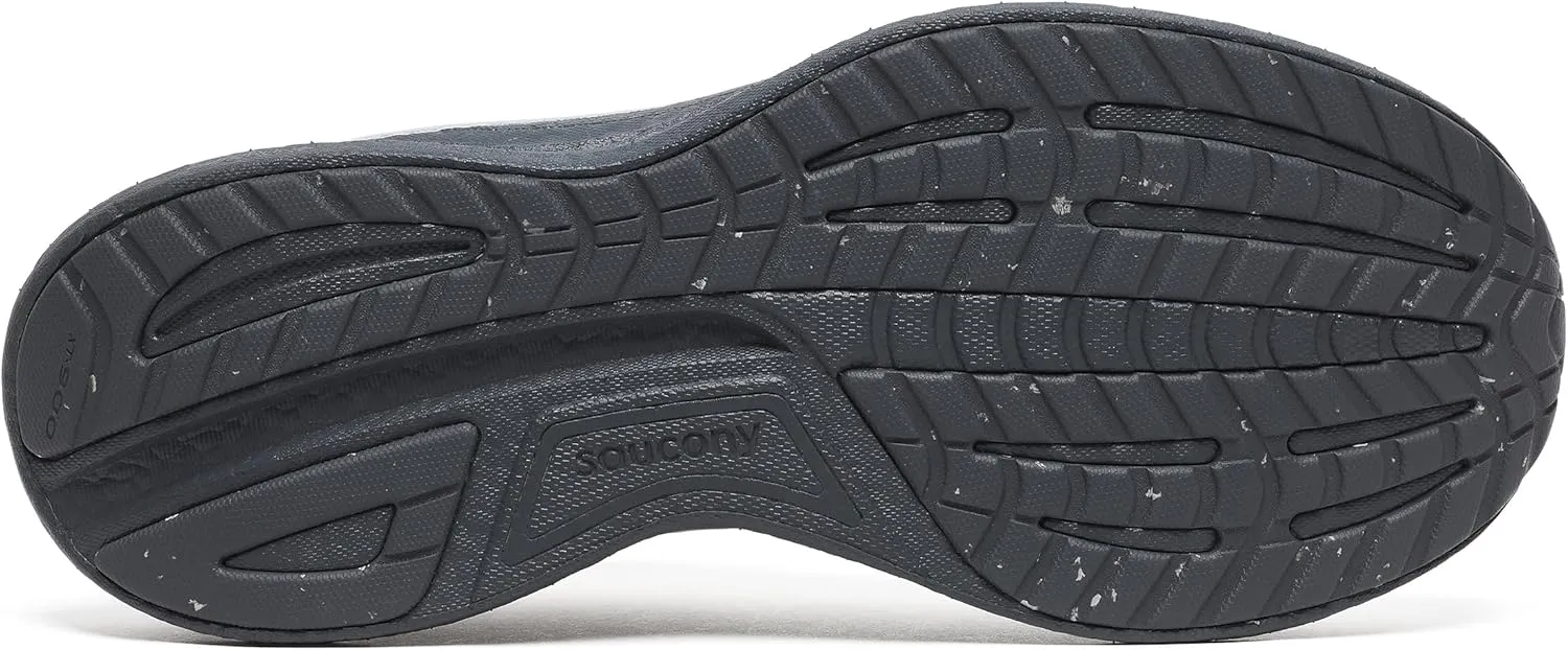 Saucony Men's Ride 18 Sneaker