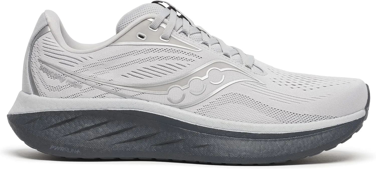 Saucony Men's Ride 18 Sneaker