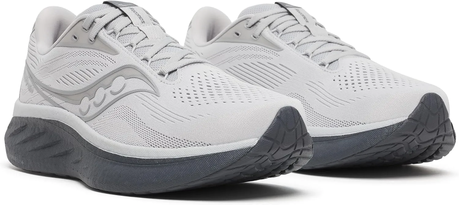 Saucony Men's Ride 18 Sneaker