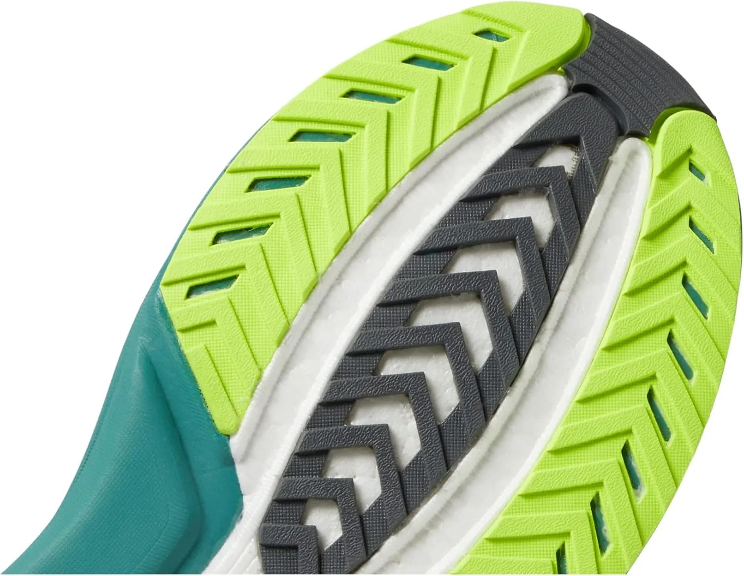 Saucony Men's Tempus Sneaker