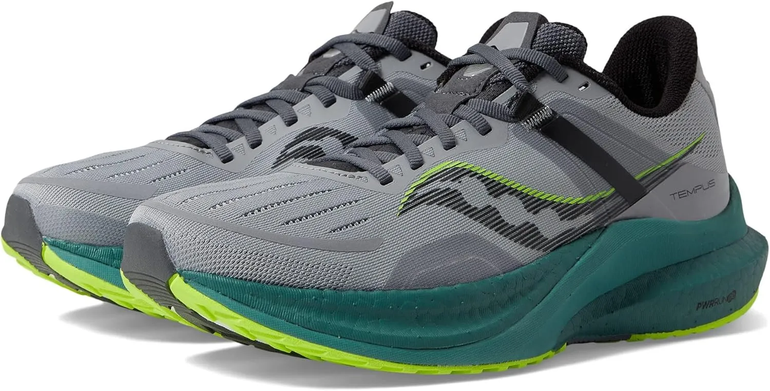 Saucony Men's Tempus Sneaker