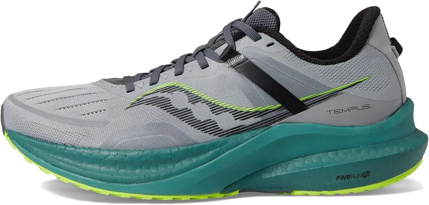 Saucony Men's Tempus Sneaker
