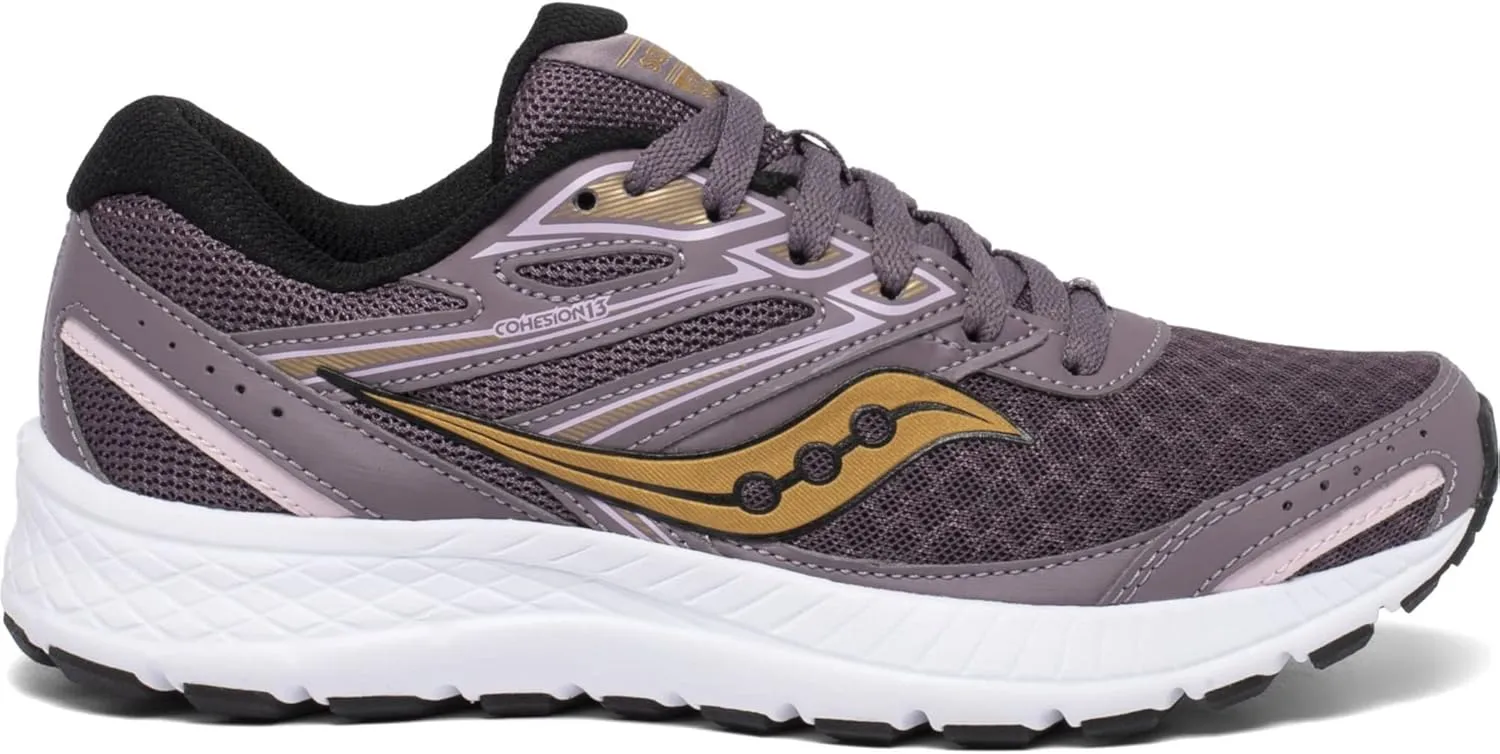 Saucony Women's Cohesion 13 Running Shoe