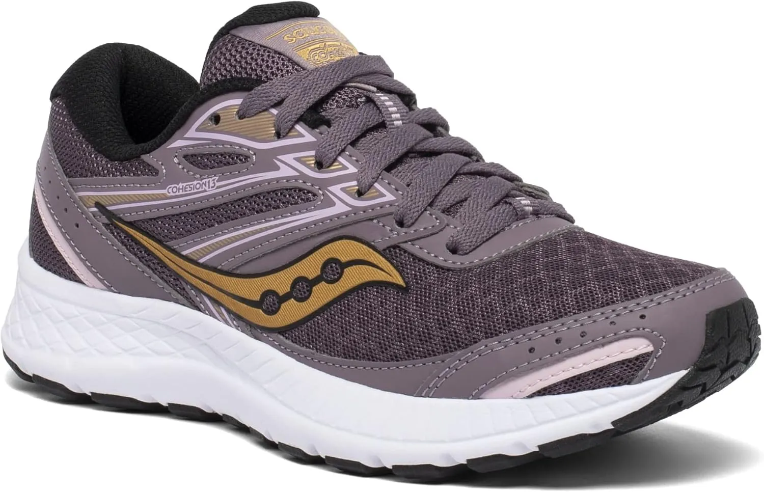Saucony Women's Cohesion 13 Running Shoe