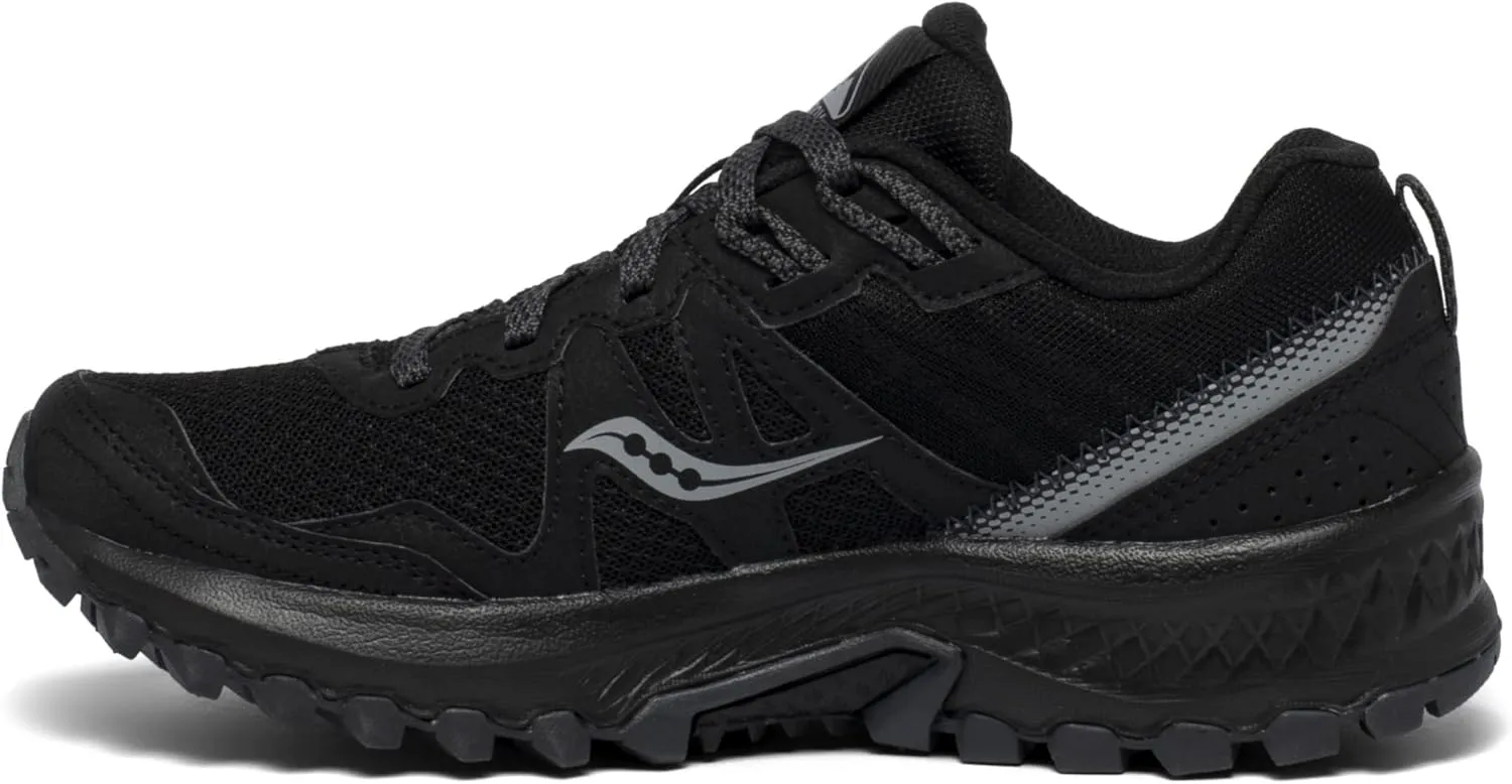 Saucony Women's Excursion TR14 Trail Running Shoe