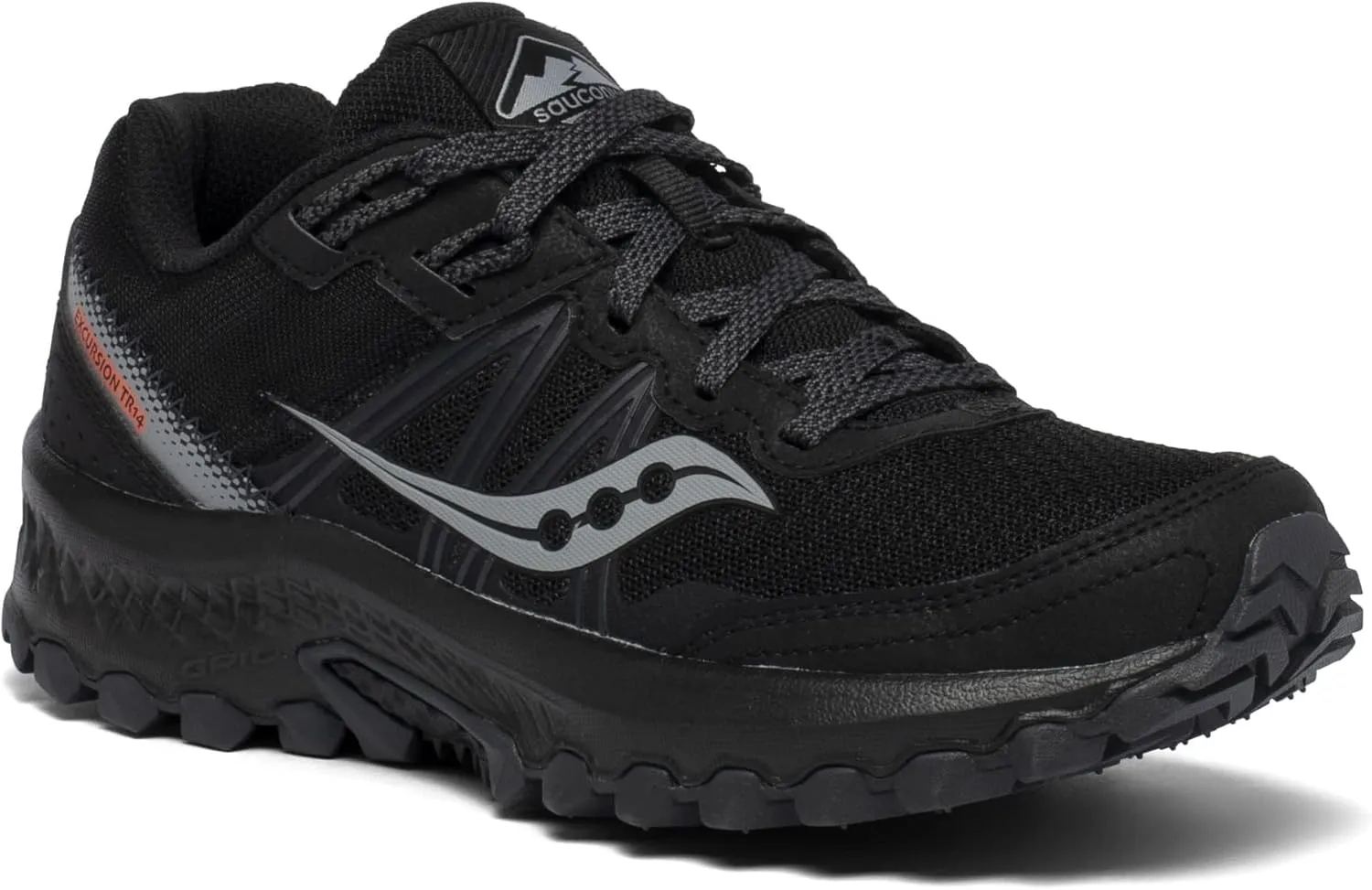 Saucony Women's Excursion TR14 Trail Running Shoe