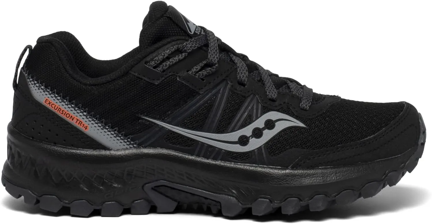 Saucony Women's Excursion TR14 Trail Running Shoe