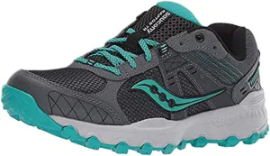 Saucony Women's Grid Raptor Tr 2 Running Shoe