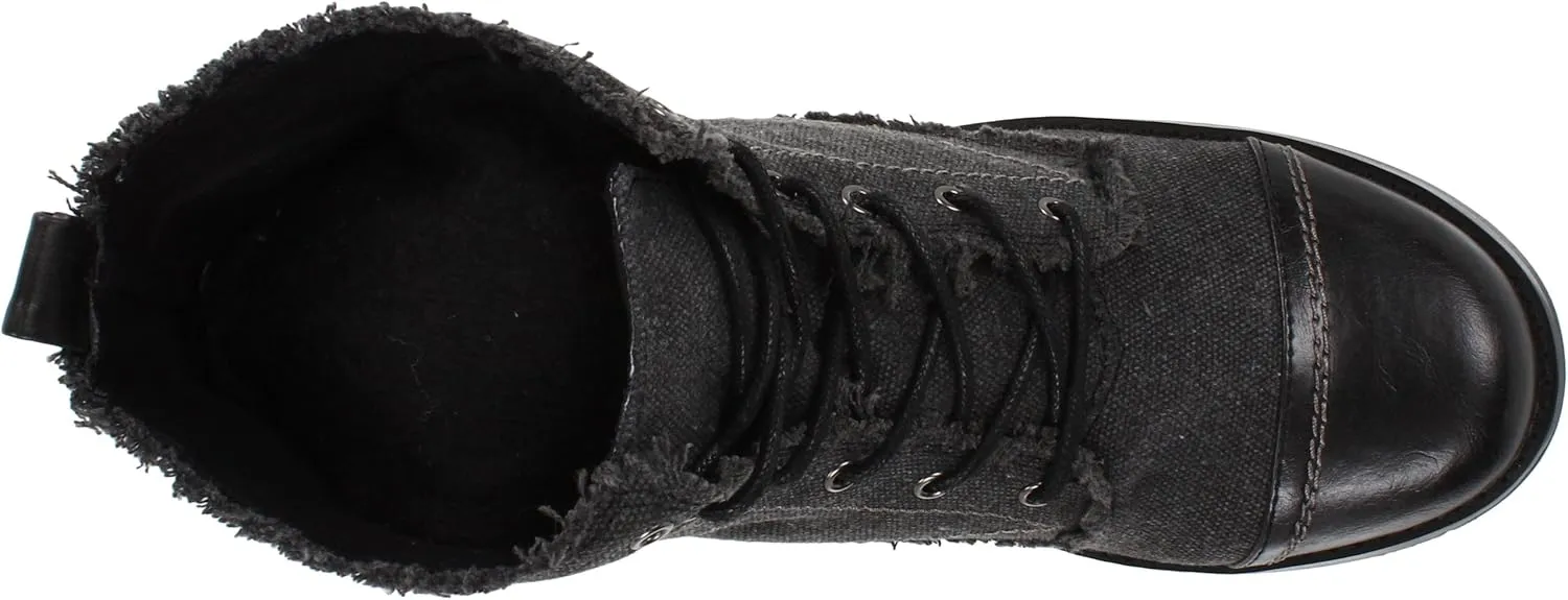 Sbicca Women's Allman Ankle Boot