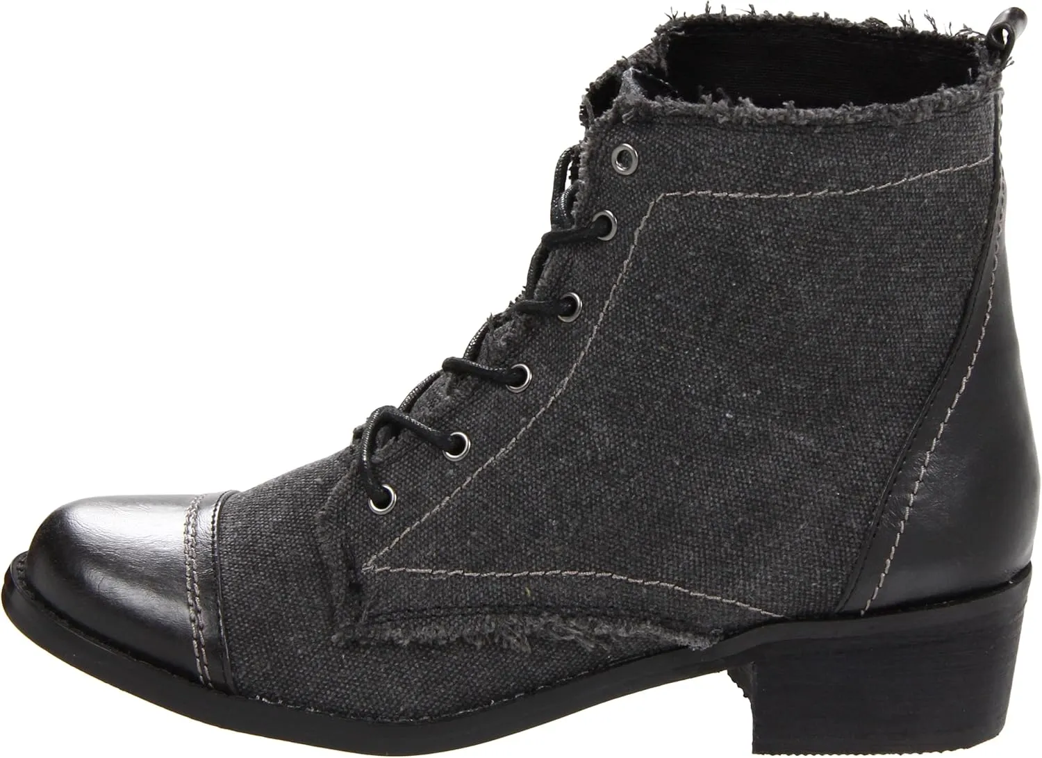 Sbicca Women's Allman Ankle Boot
