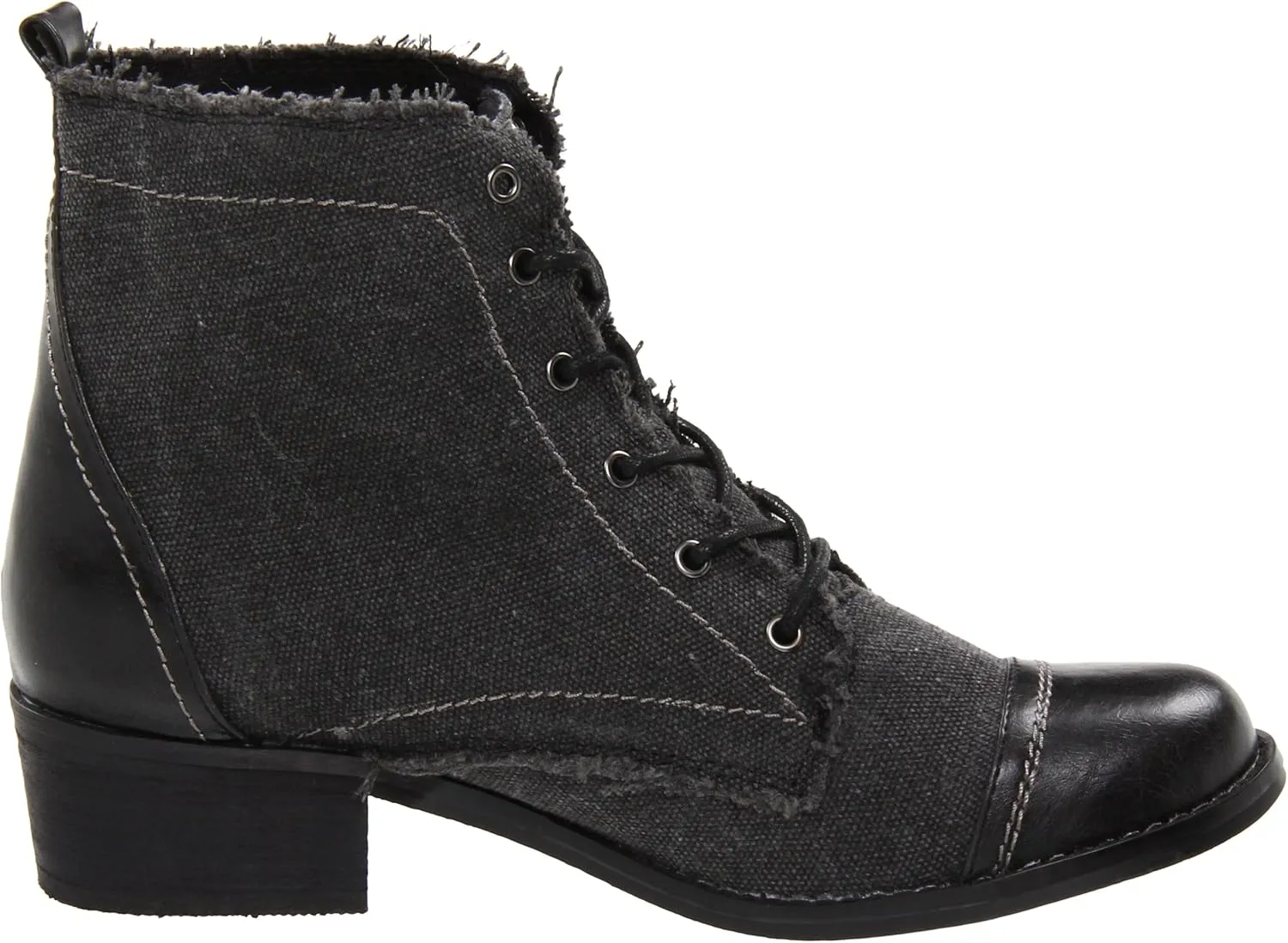 Sbicca Women's Allman Ankle Boot