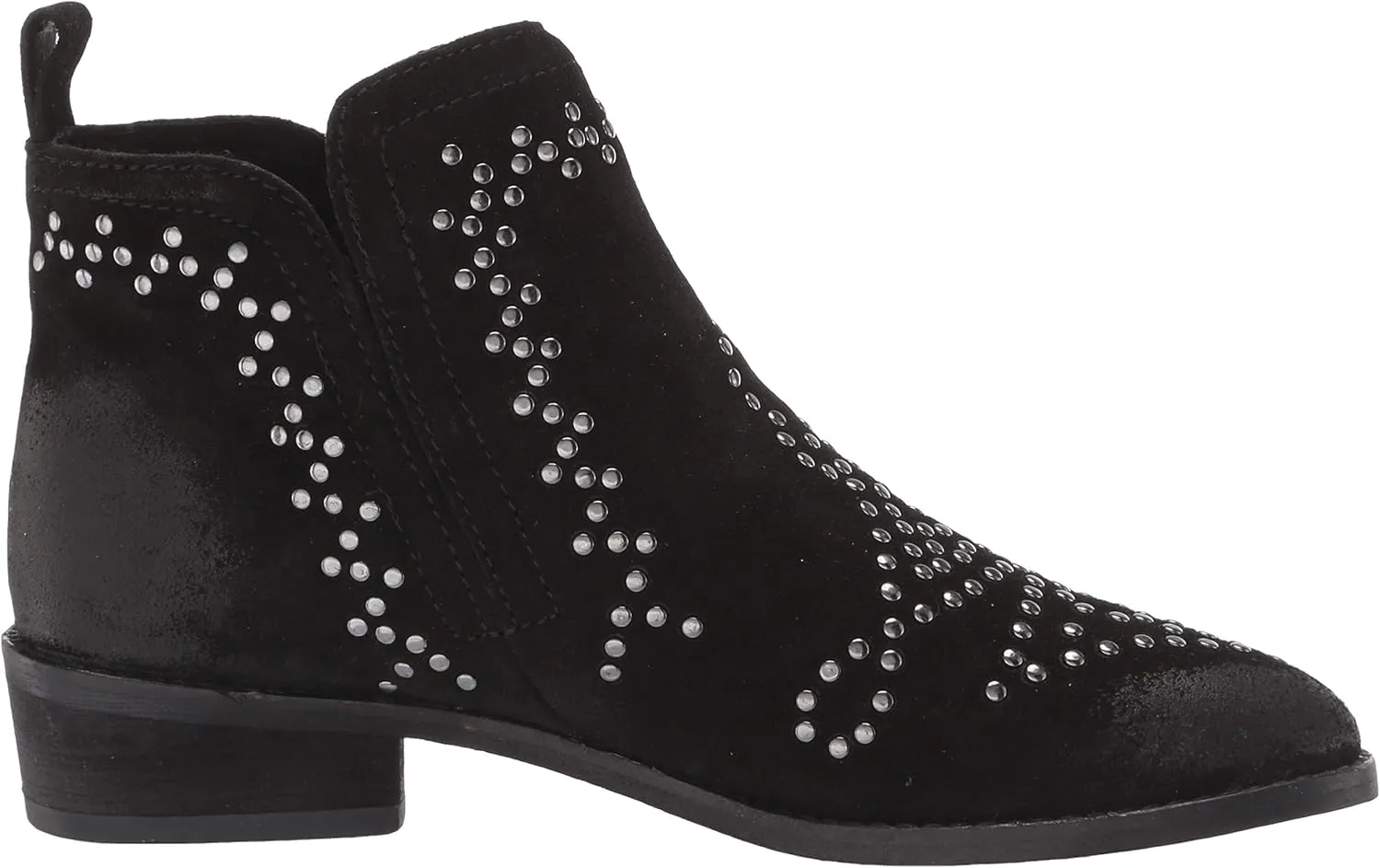 Sbicca Women's Toby Ankle Boot