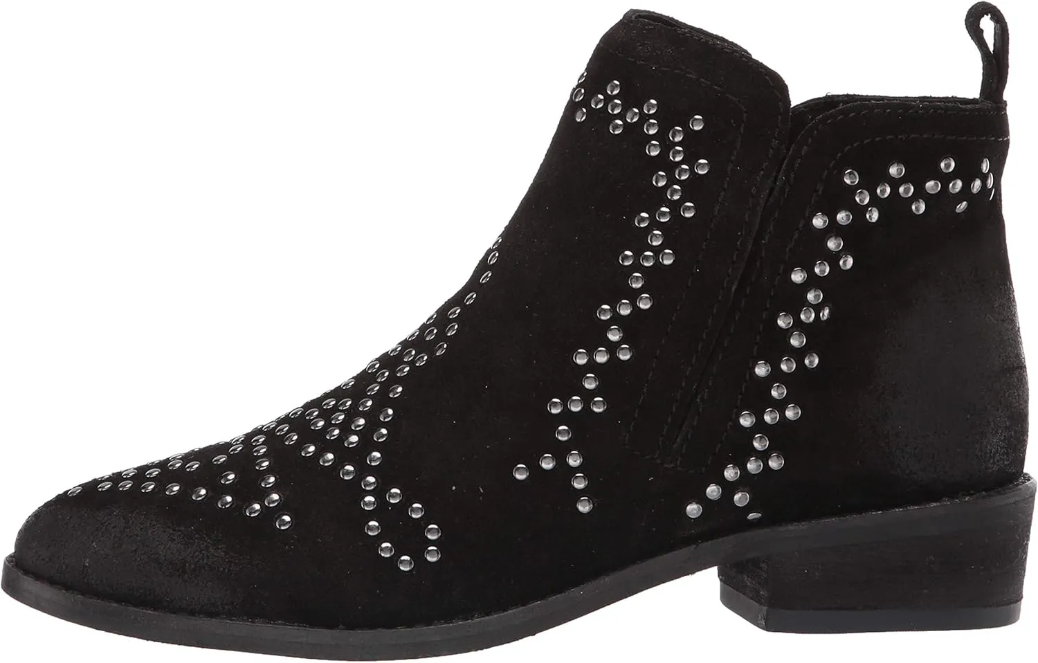 Sbicca Women's Toby Ankle Boot