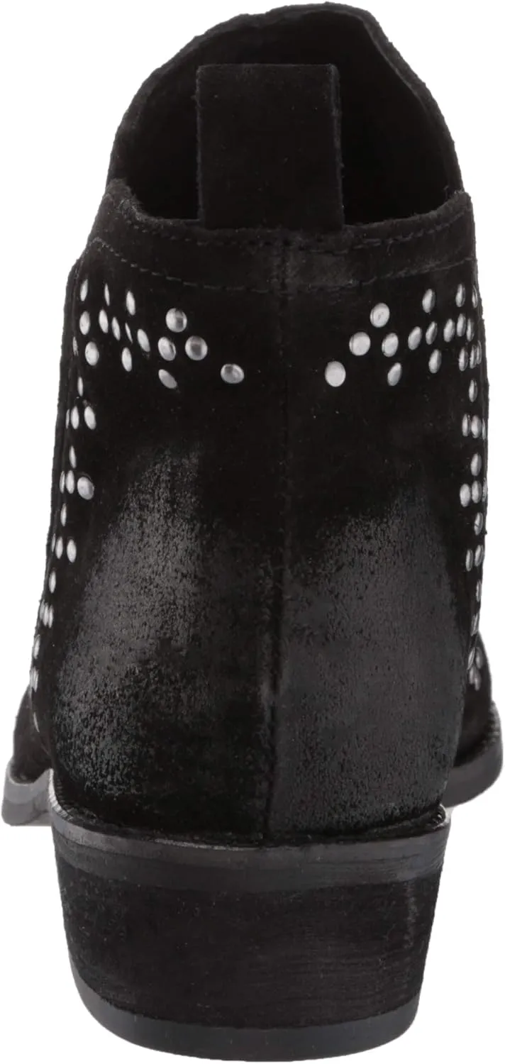 Sbicca Women's Toby Ankle Boot
