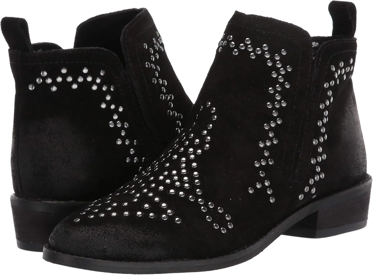 Sbicca Women's Toby Ankle Boot