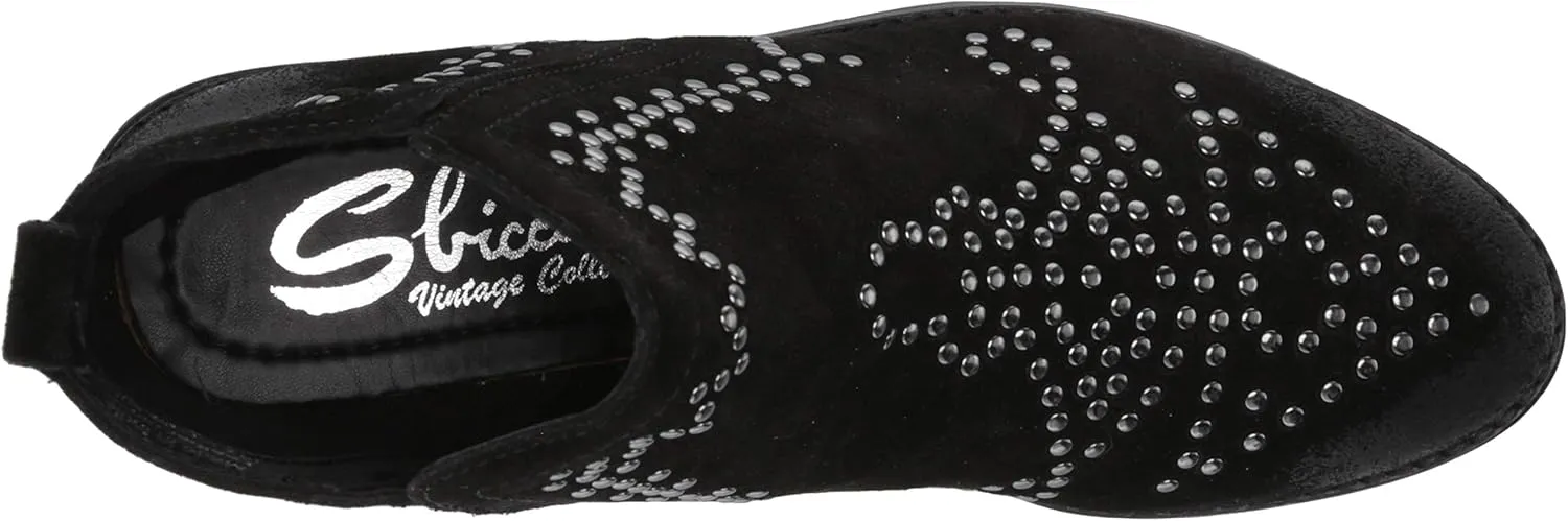 Sbicca Women's Toby Ankle Boot