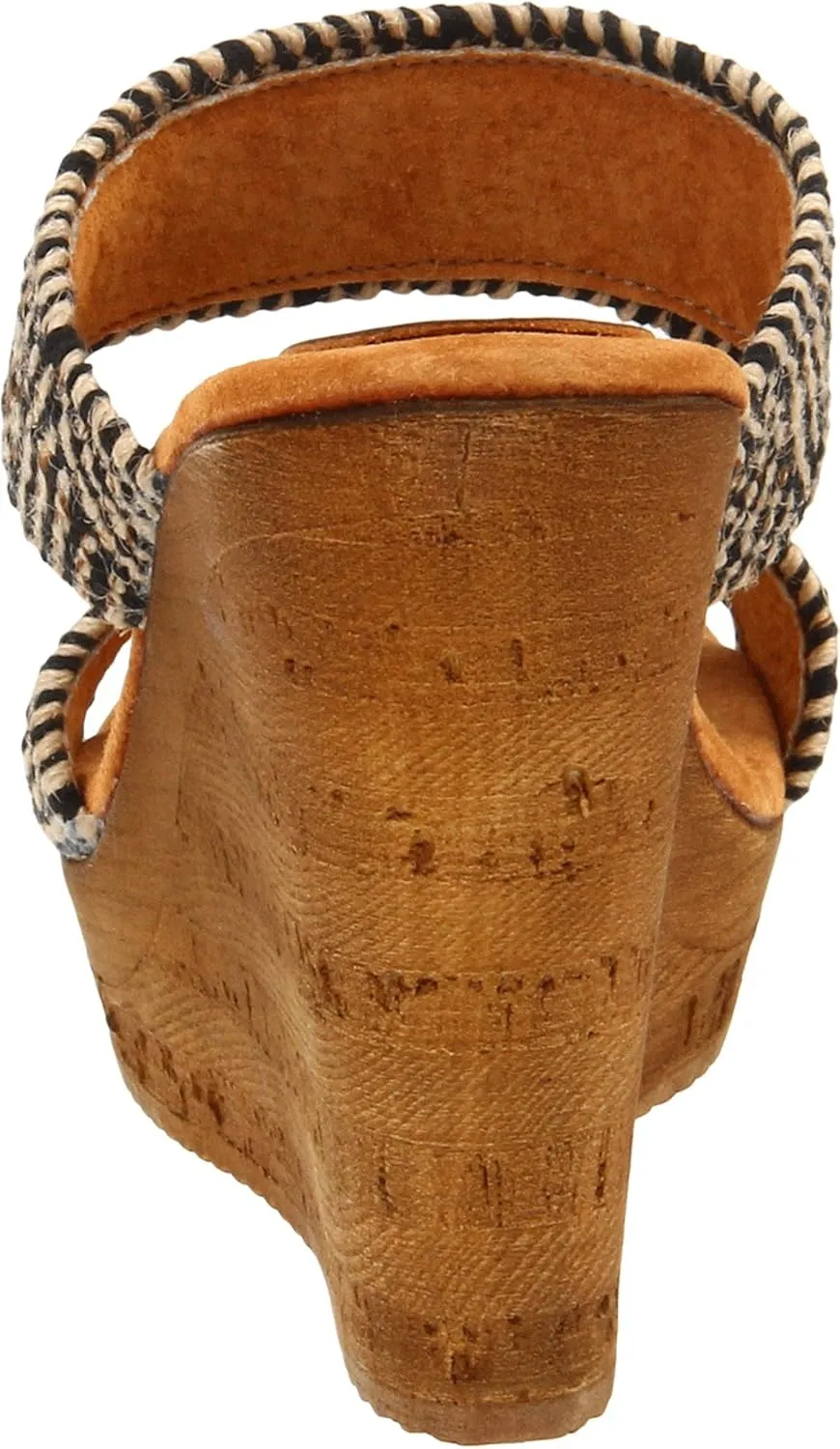 Sbicca Women's Tristan Wedge Sandal