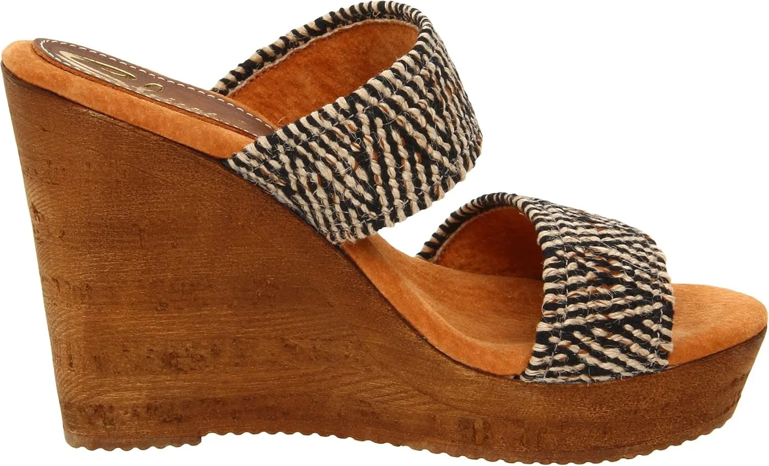 Sbicca Women's Tristan Wedge Sandal