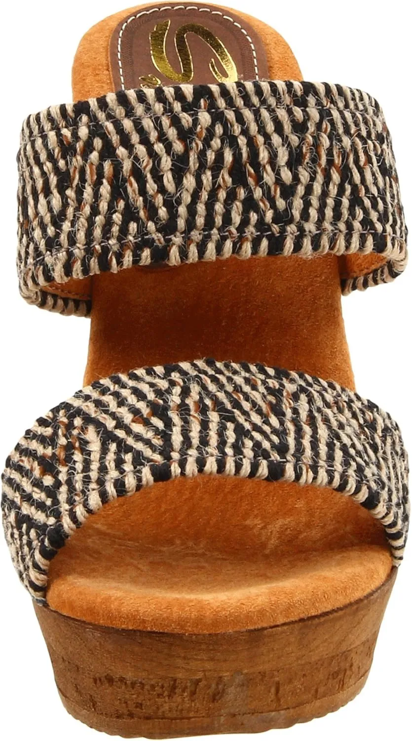 Sbicca Women's Tristan Wedge Sandal