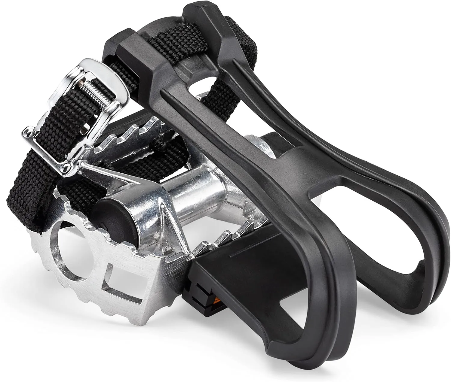 Schwinn Bike Pedals, Alloy or Composite Options, Fits Most Adult Bikes for Men and Women, 9/16 Inch Compatible, Bike Pedal Replacement