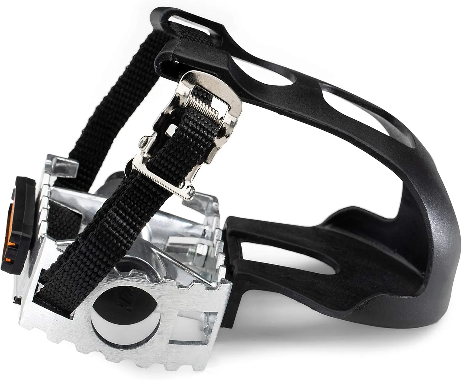 Schwinn Bike Pedals, Alloy or Composite Options, Fits Most Adult Bikes for Men and Women, 9/16 Inch Compatible, Bike Pedal Replacement