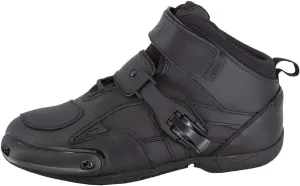 Sector Boot Bk/Bk 12