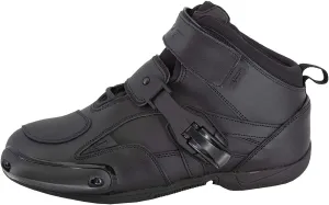 Sector Boot Bk/Bk 7