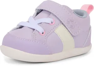 See Kai Run Baby-Girl's Connor Mini First Walker Shoe