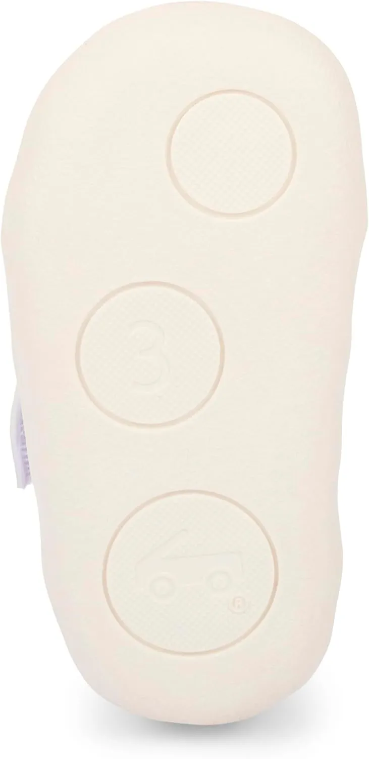 See Kai Run Baby-Girl's Connor Mini First Walker Shoe