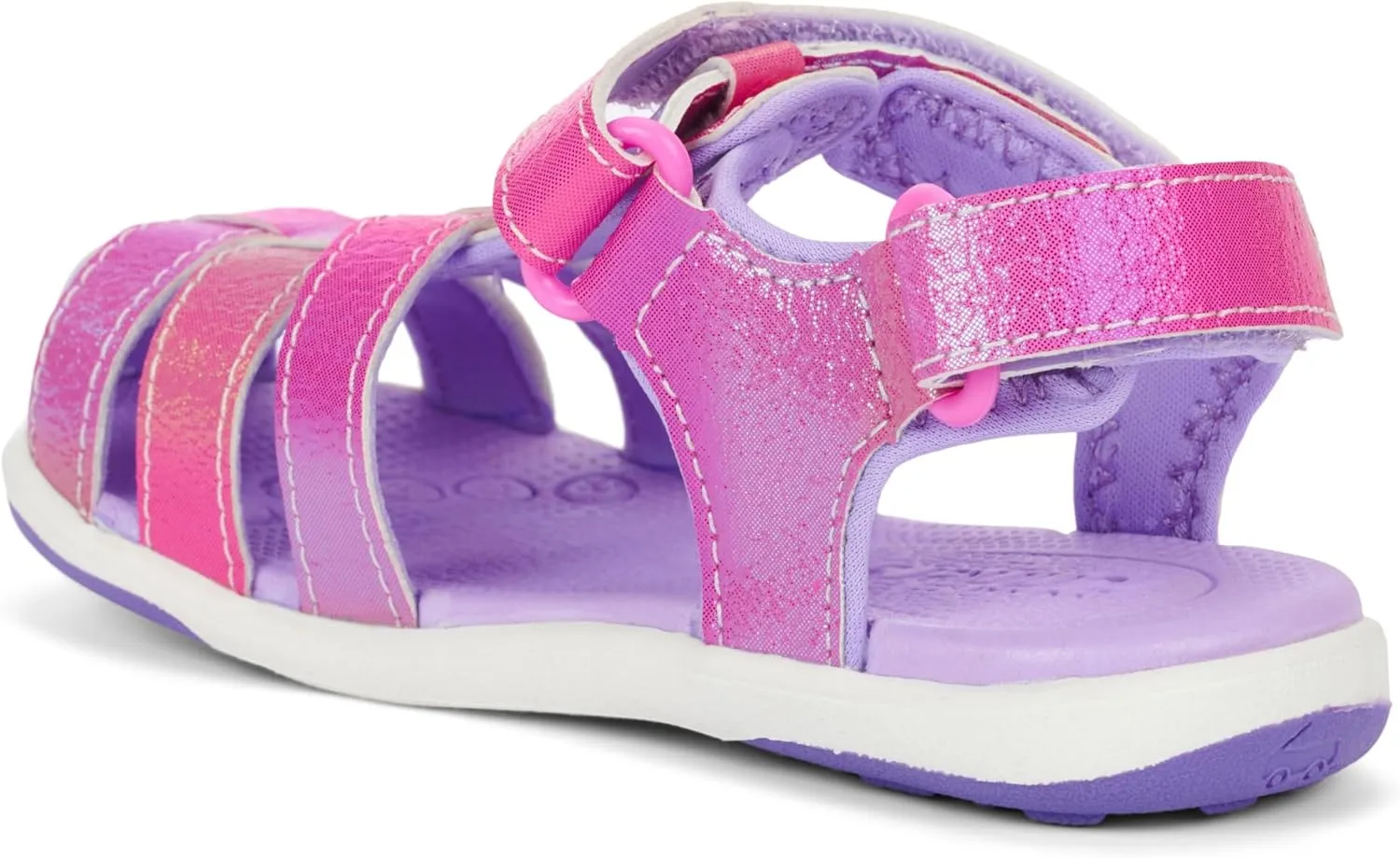 See Kai Run Baby-Girl's Paley Ii Sport Sandal